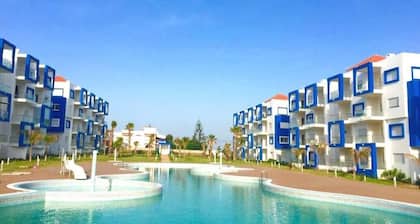 Qaryat Kabo Residence 2393