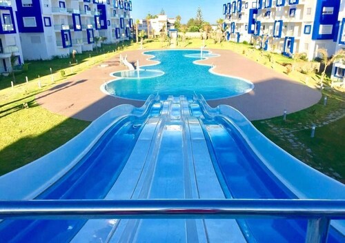 Qaryat Kabo Residence 2393
