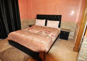 2 chambres, accès Internet