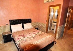 2 Schlafzimmer, Internetzugang