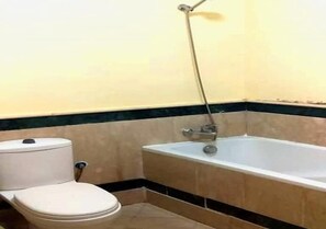 Badewanne, Bidet