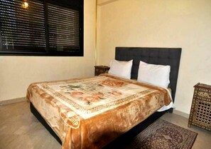 2 Schlafzimmer, Internetzugang