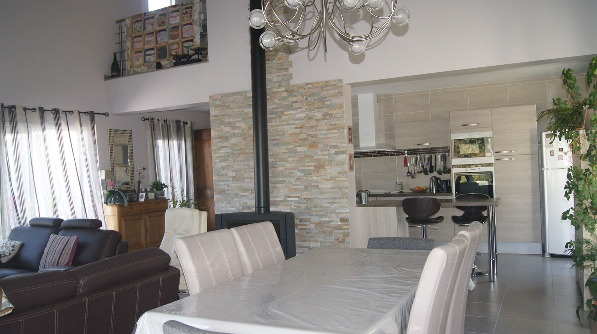 Bild für Gastgeberprofil