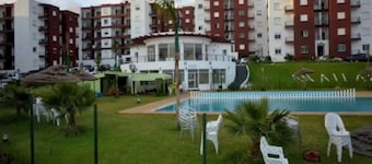 Atlantic Ocean Residence 3045