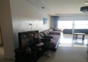 TV - Ola Blanca Residence 2765 (CASABLANCA)