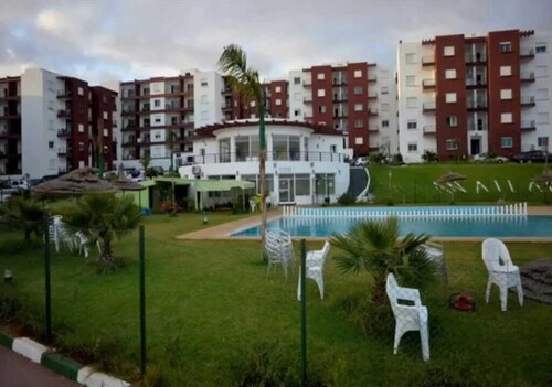 Ocean Atlantic Residence 3050