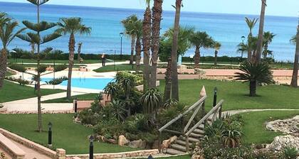Residenz Marina Beach Mdiq 3402