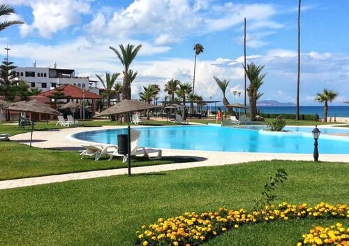 Residence Marina Beach Mdiq 3402