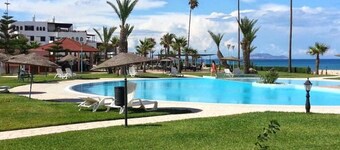 Residence Marina Beach Mdiq 3402