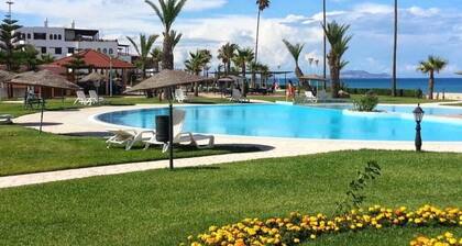 Residence Marina Beach Mdiq 3402