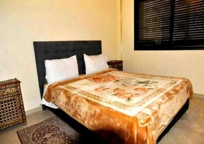 1 Schlafzimmer, Internetzugang