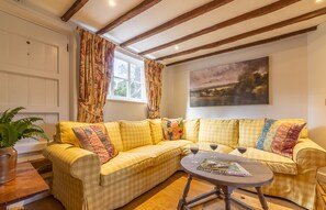 Cottage, 2 Bedrooms | Living room - Fenwick Cottage (Colchester)