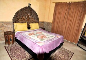 2 bedrooms, internet - Residence Barrone Marrakech 3386 (Marrakech)