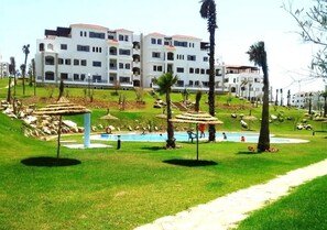 Exterior - Lilac's Garden Residence 2947 (Cabo Negro)