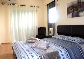 2 chambres