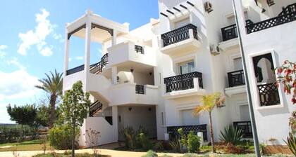 The Greens Saidia 3622