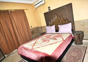 2 Schlafzimmer, Internetzugang