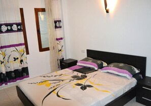 3 bedrooms