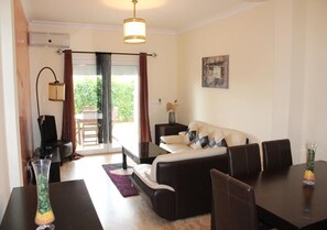 Télévision, lecteur de DVD