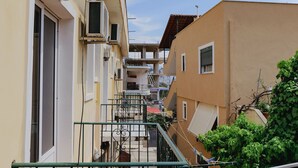 Balcony - Apartments and Rooms Armanda (Sarandë)