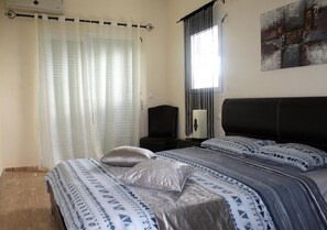 2 Schlafzimmer