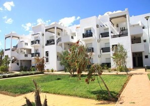 Exterior - The Greens Residence 3642 (SAIDIA)