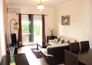 Fernseher, DVD-Player