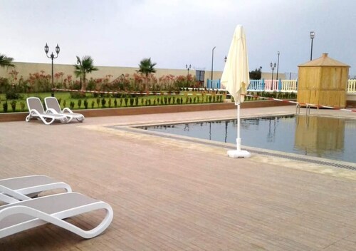 Ferienanlage Saidia 3529