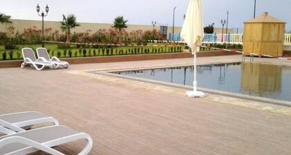 Ferienanlage Saidia 3529