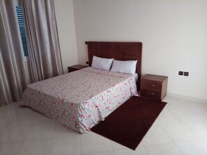 2 Schlafzimmer, Bettwäsche