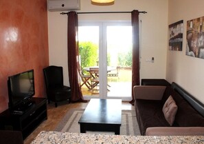 Fernseher, DVD-Player