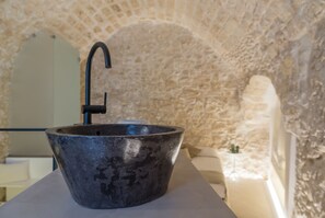 Interior detail - Vittoria Luxury Suite a Ostuni (Ostuni)