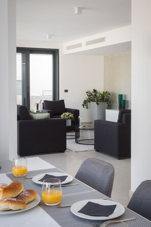 Servicio a la habitación