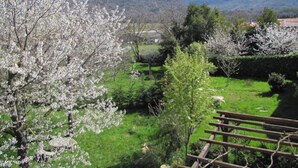 Garden - La Giraudasse (Soulatge)