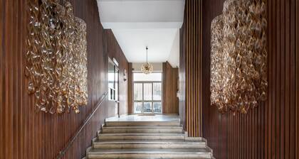 Design e Comfort nel centro di Catania