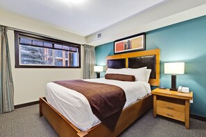 1 Schlafzimmer, Schreibtisch, WLAN, Bettwäsche