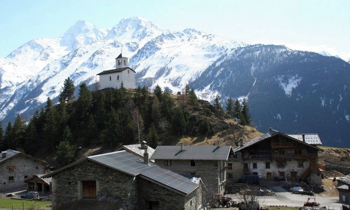 Image de profil de l’hôte