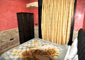 2 camere, accesso a Internet