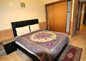2 chambres, accĂšs Internet