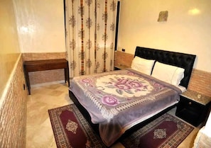 2 Schlafzimmer, Internetzugang