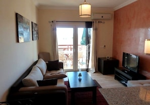 Télévision, lecteur de DVD