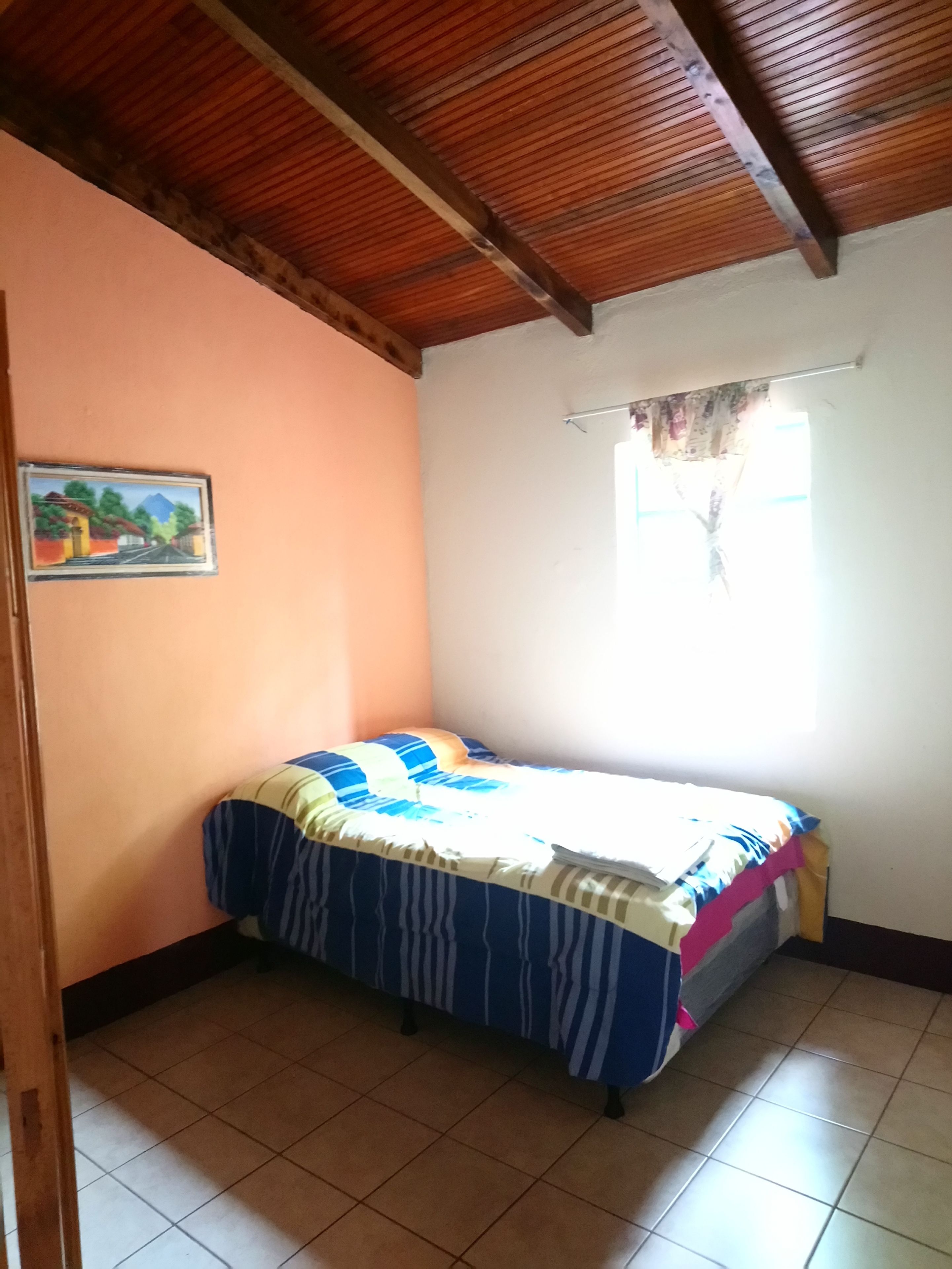 Traditioneel huis, Meerdere bedden, uitzicht op meer | Uitzicht vanuit de kamer