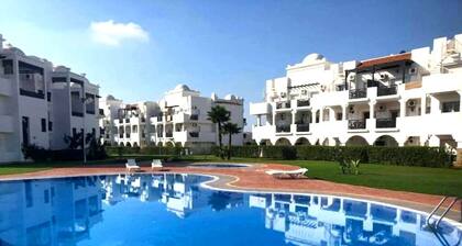 The Greens Saidia 3621