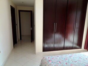2 chambres, draps fournis