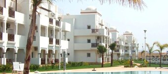 La residencia de los verdes 2342