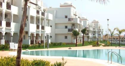 The Greens Residence 2342