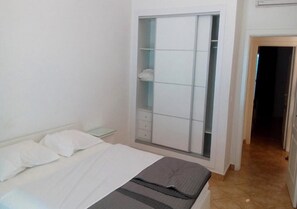 2 chambres, literie fournie