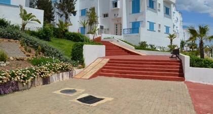 Smir Park Beach Residence 2844