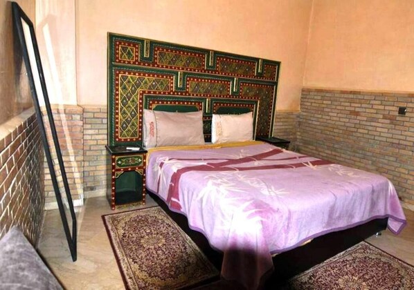 3 bedrooms, internet