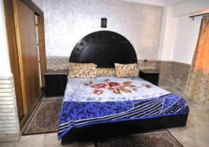 2 Schlafzimmer, Internetzugang